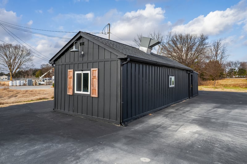 1450 Old Belfast Rd, Lewisburg, TN 37091