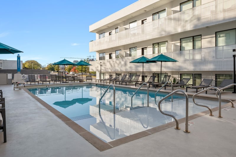 920 South St #316, Nashville, TN 37203