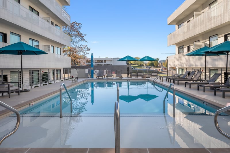 920 South St #316, Nashville, TN 37203