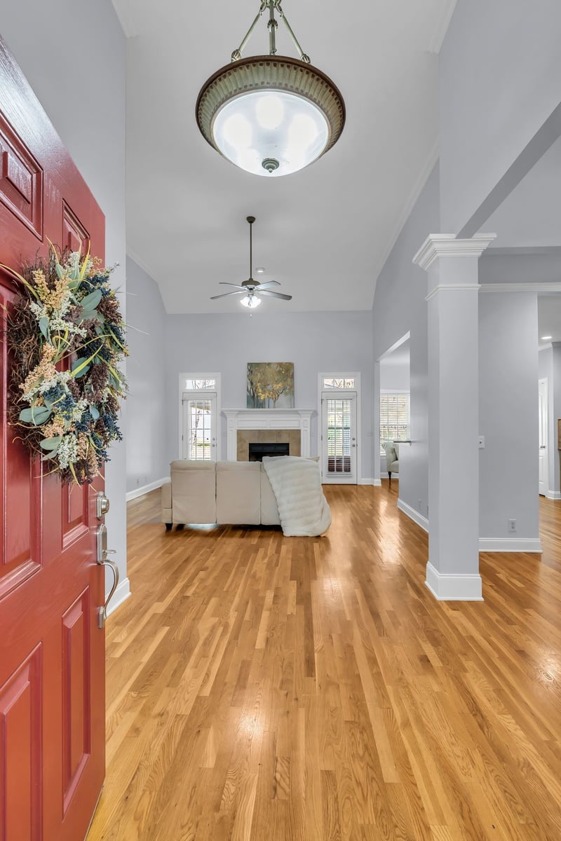 1414 Savannah Park Dr, Spring Hill, TN 37174