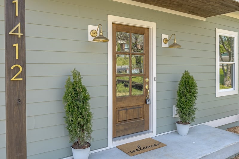 1412 Norvel Ave, Nashville, TN 37216