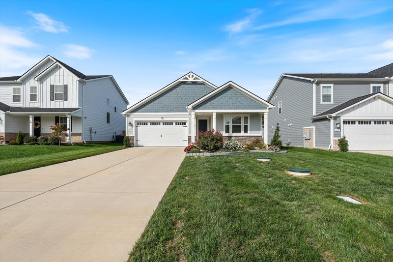 1428 Ovaldale Dr, Murfreesboro, TN 37128