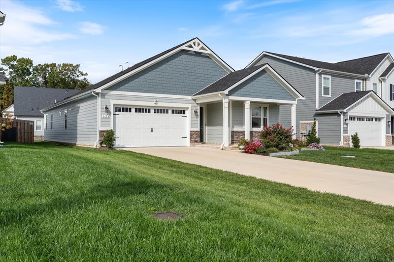 1428 Ovaldale Dr, Murfreesboro, TN 37128