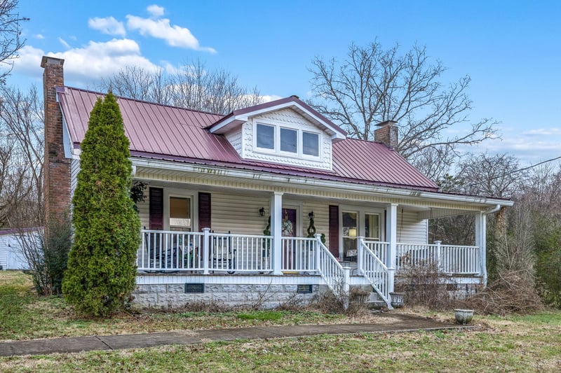 2972 Cainsville Rd, Lebanon, TN 37090