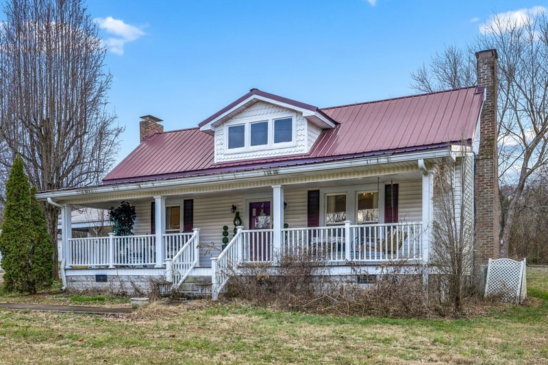 2972 Cainsville Rd, Lebanon, TN 37090