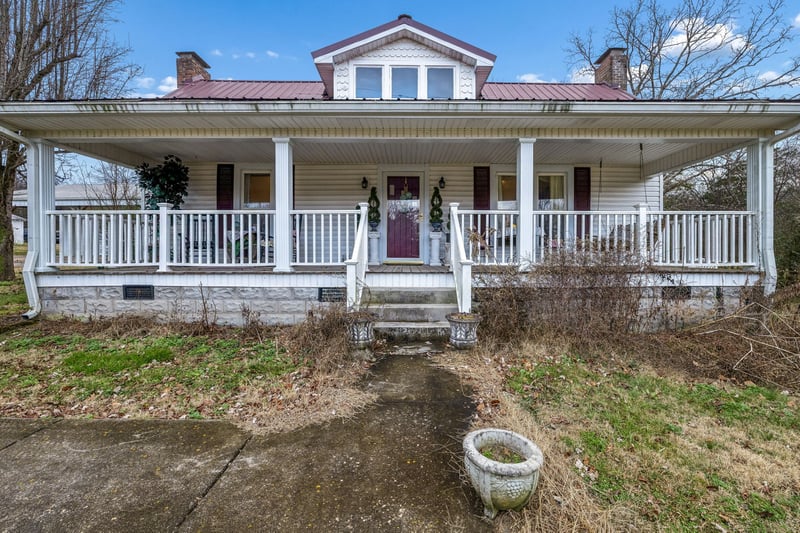 2972 Cainsville Rd, Lebanon, TN 37090