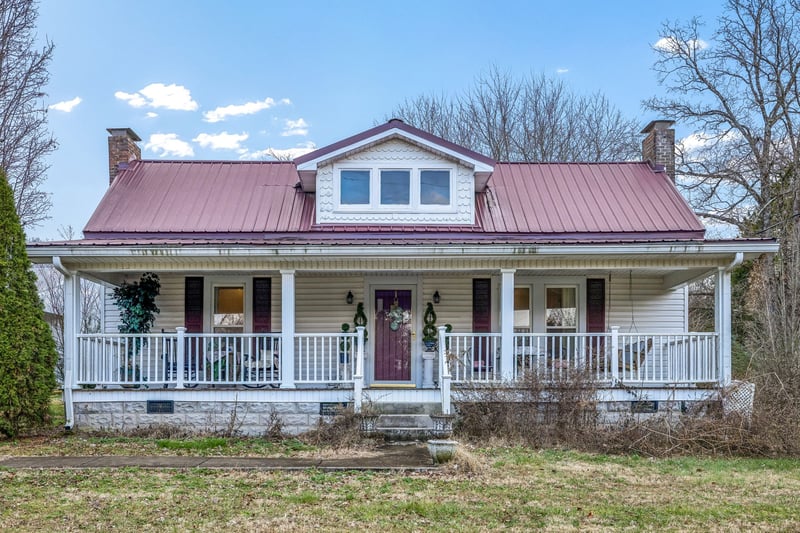 2972 Cainsville Rd, Lebanon, TN 37090