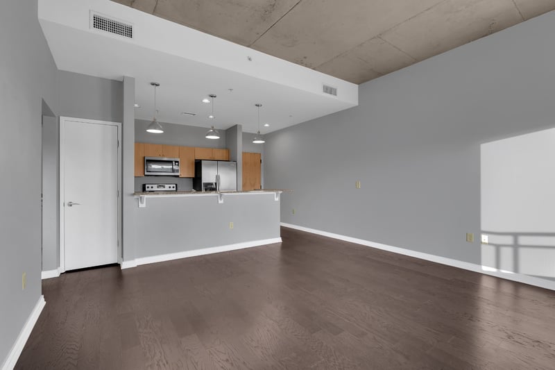 1101 18th Ave #502, Nashville, TN 37212
