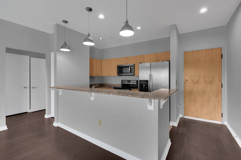 1101 18th Ave #502, Nashville, TN 37212