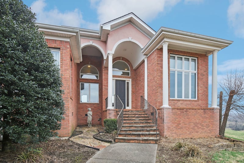 658 Hickory Ridge Rd, Gallatin, TN 37066