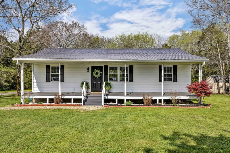 2462 Lewisburg Pike, Spring Hill, TN 37174