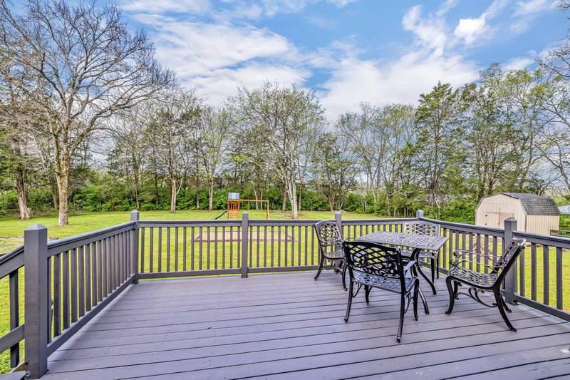 2462 Lewisburg Pike, Spring Hill, TN 37174