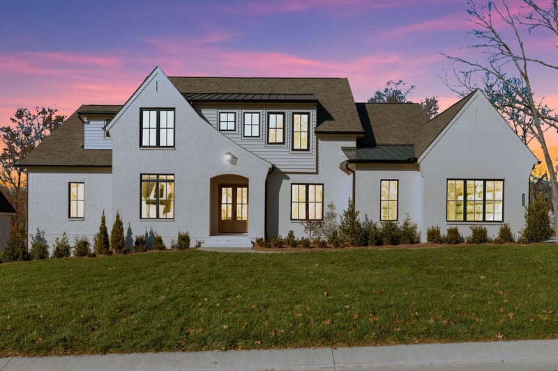 4821 Woodrow Pl, Arrington, TN 37014