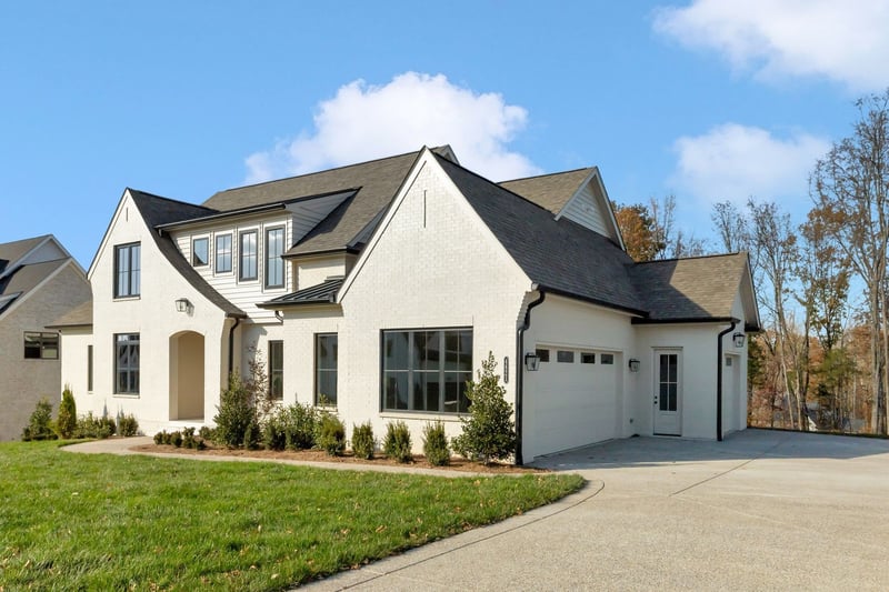 4821 Woodrow Pl, Arrington, TN 37014