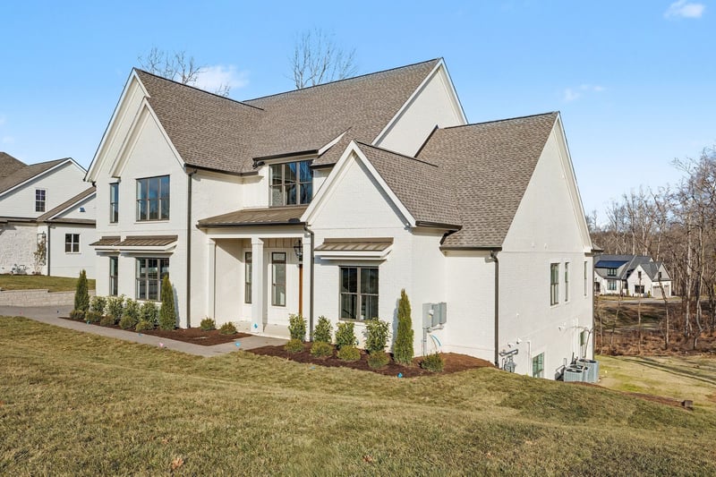 4813 Woodrow Pl, Arrington, TN 37014