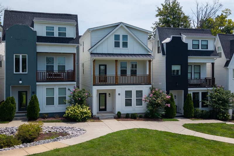 530 Edwin St #29, Nashville, TN 37207