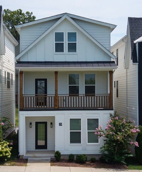 530 Edwin St #29, Nashville, TN 37207