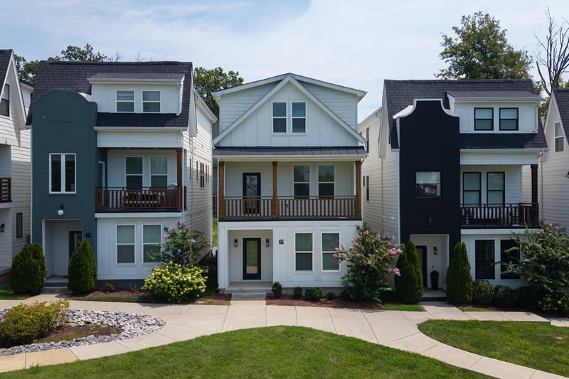 530 Edwin St #29, Nashville, TN 37207