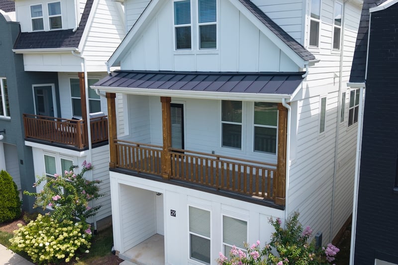530 Edwin St #29, Nashville, TN 37207
