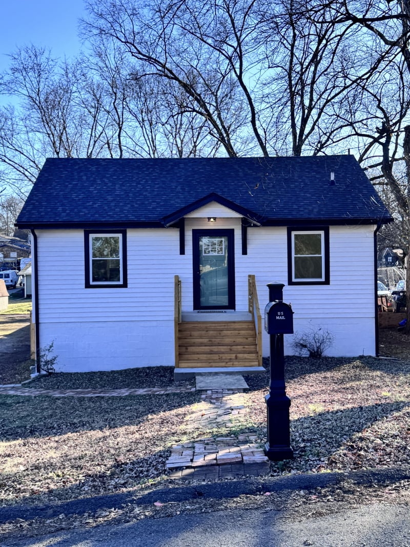 331 Oriel Ave, Nashville, TN 37210