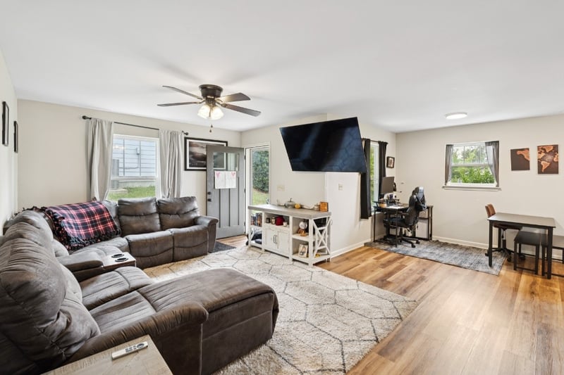 3172 Lauren Evelyn Way, Nashville, TN 37207