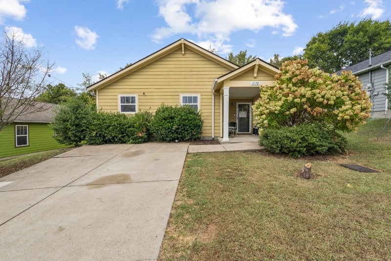 3172 Lauren Evelyn Way, Nashville, TN 37207