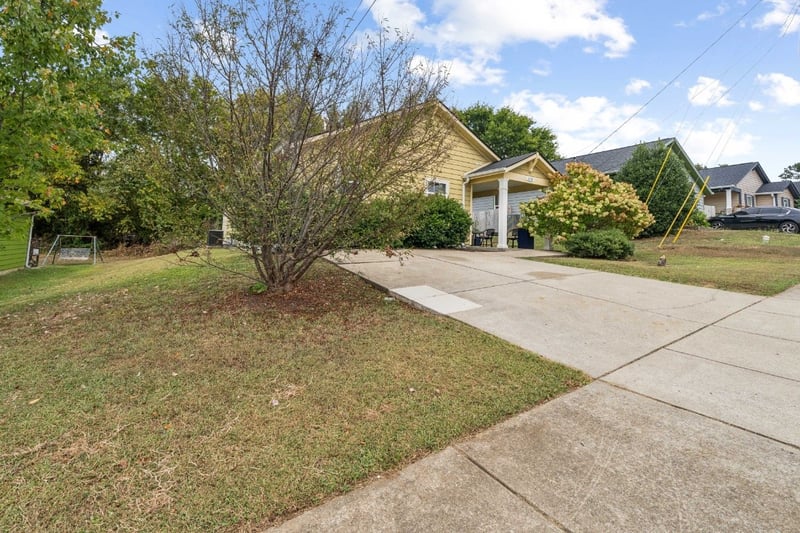 3172 Lauren Evelyn Way, Nashville, TN 37207