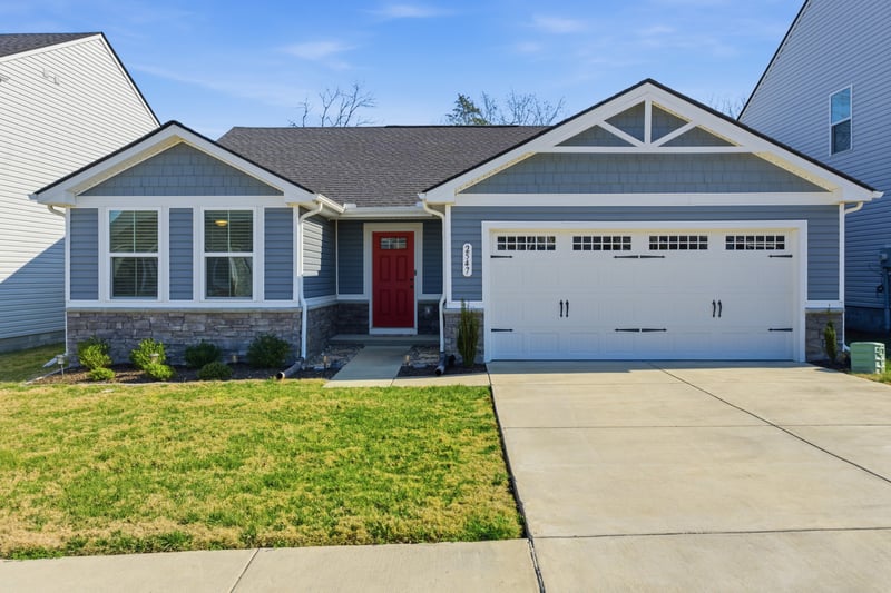 2547 Haskell Dr, Antioch, TN 37013