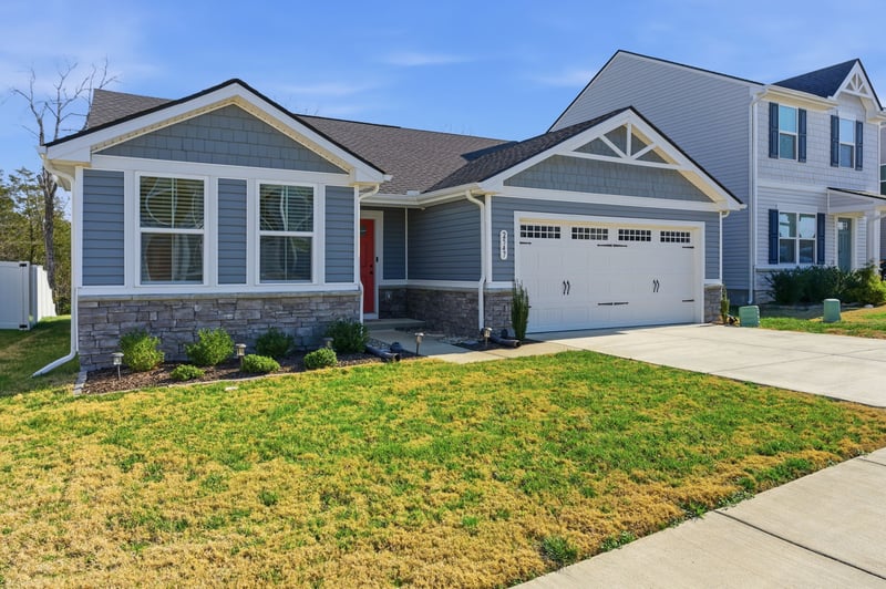 2547 Haskell Dr, Antioch, TN 37013