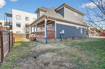 1917 9th Ave #A, Nashville, TN 37208