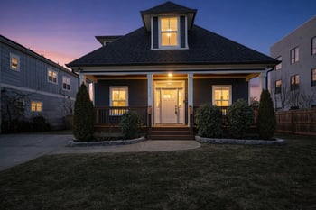 1917 9th Ave #A, Nashville, TN 37208