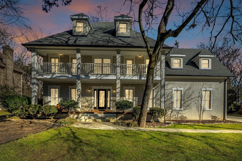 1810 Waterford Rd, Murfreesboro, TN 37129