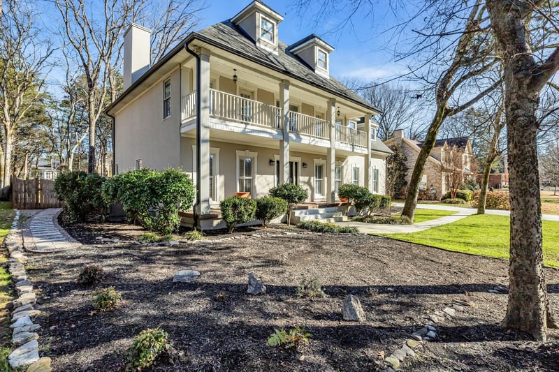 1810 Waterford Rd, Murfreesboro, TN 37129