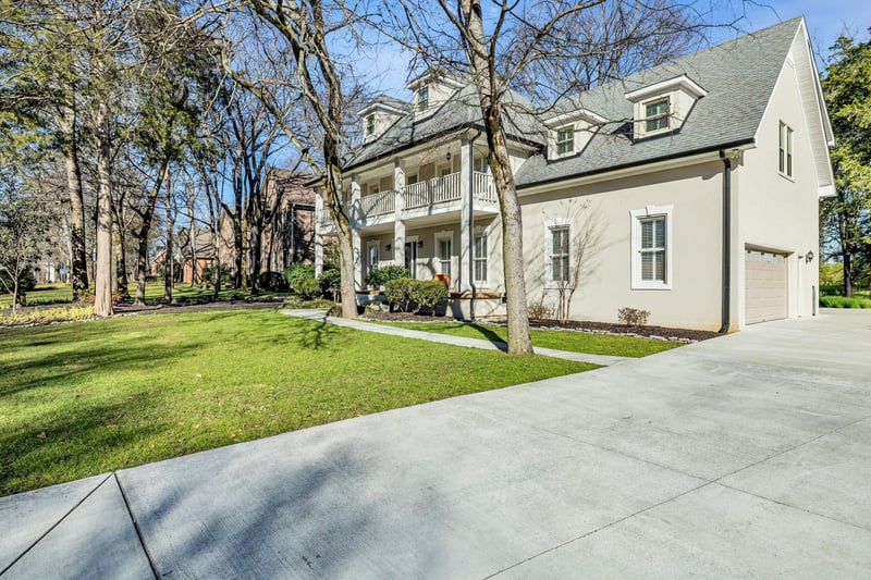 1810 Waterford Rd, Murfreesboro, TN 37129