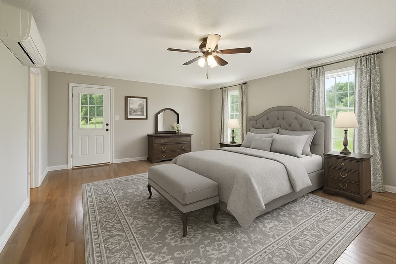 1040 Heatherwood Rd, Pleasant View, TN 37146