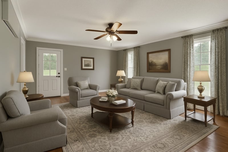 1040 Heatherwood Rd, Pleasant View, TN 37146