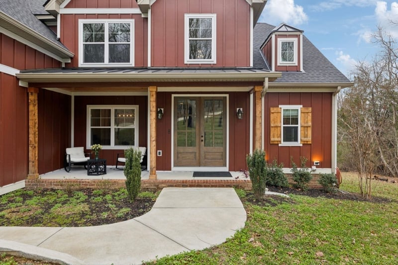1011 St John Rd, Lascassas, TN 37085