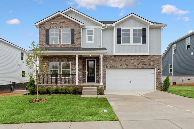 3157 Rolling Brook Dr, Columbia, TN 38401