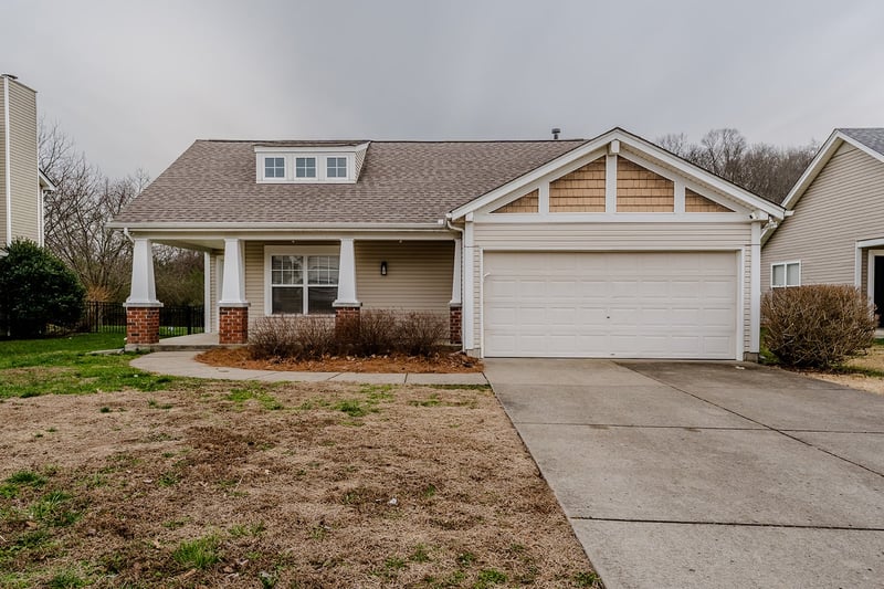 135 Trail Ridge Dr, Hendersonville, TN 37075