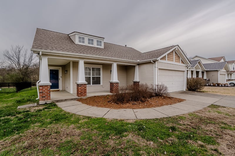 135 Trail Ridge Dr, Hendersonville, TN 37075