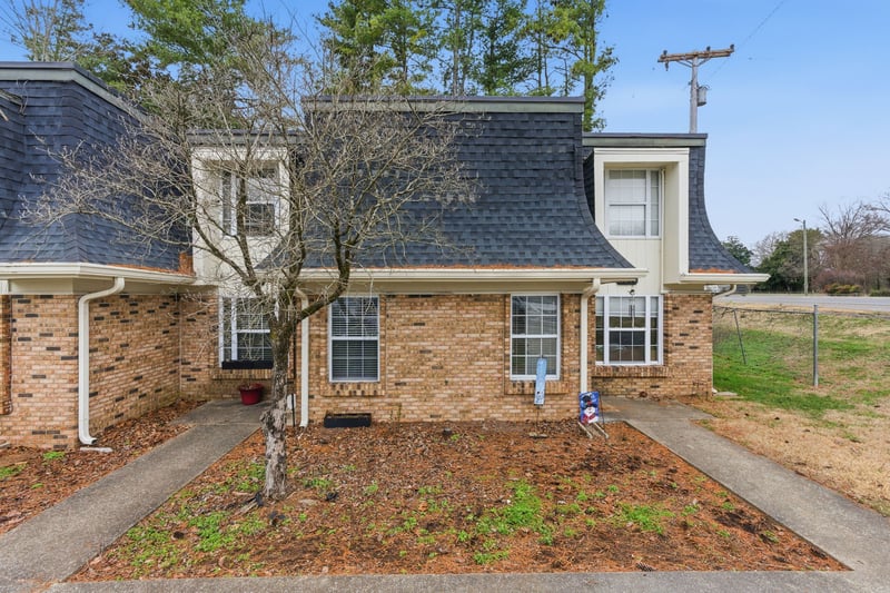 1810 Dr Martin Luther King Jr Blvd, Murfreesboro, TN 37130