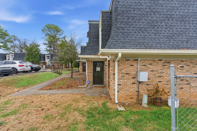 1810 Dr Martin Luther King Jr Blvd, Murfreesboro, TN 37130