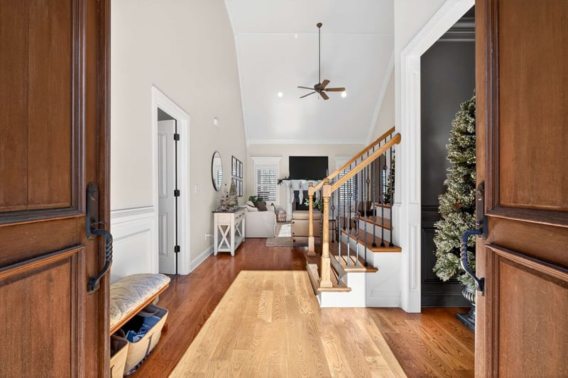 1007 Nealcrest Cir, Spring Hill, TN 37174