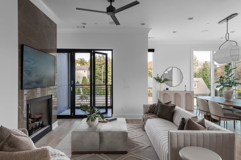 95 Leonard Ave #8, Nashville, TN 37205