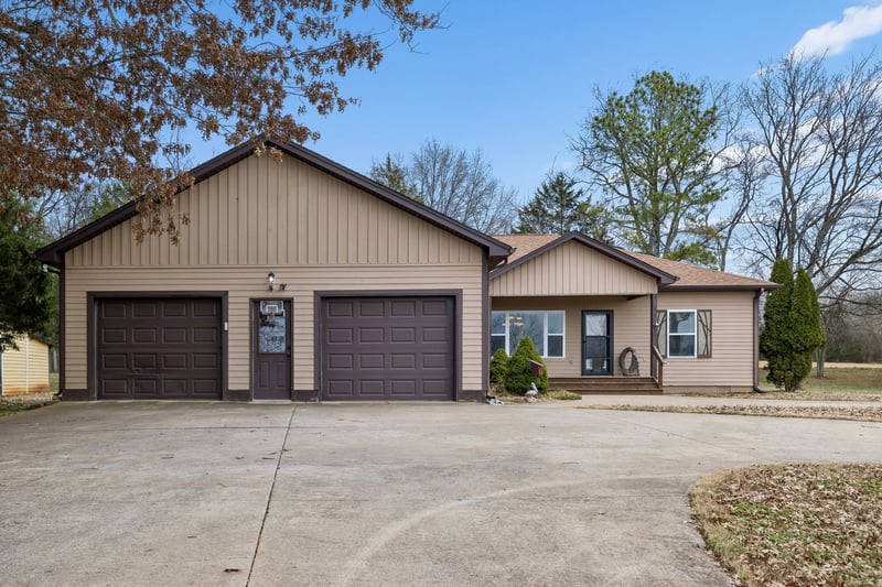 1970 Corinth Rd, Mount Juliet, TN 37122