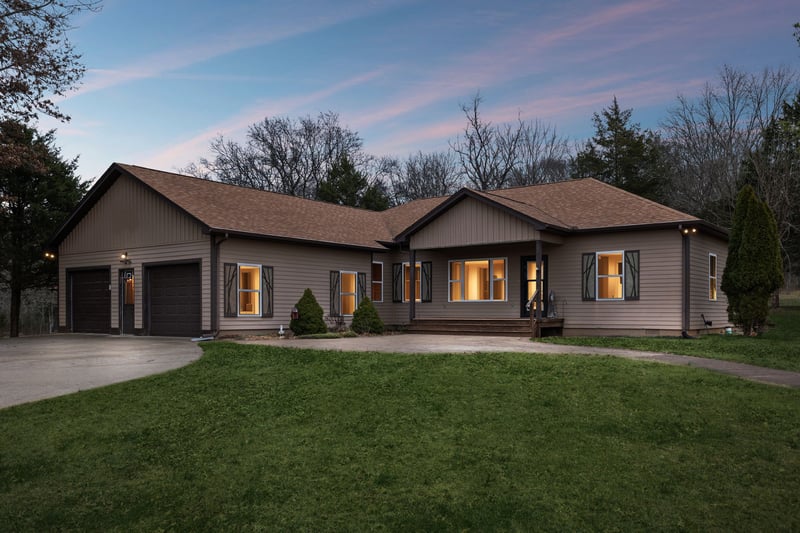 1970 Corinth Rd, Mount Juliet, TN 37122