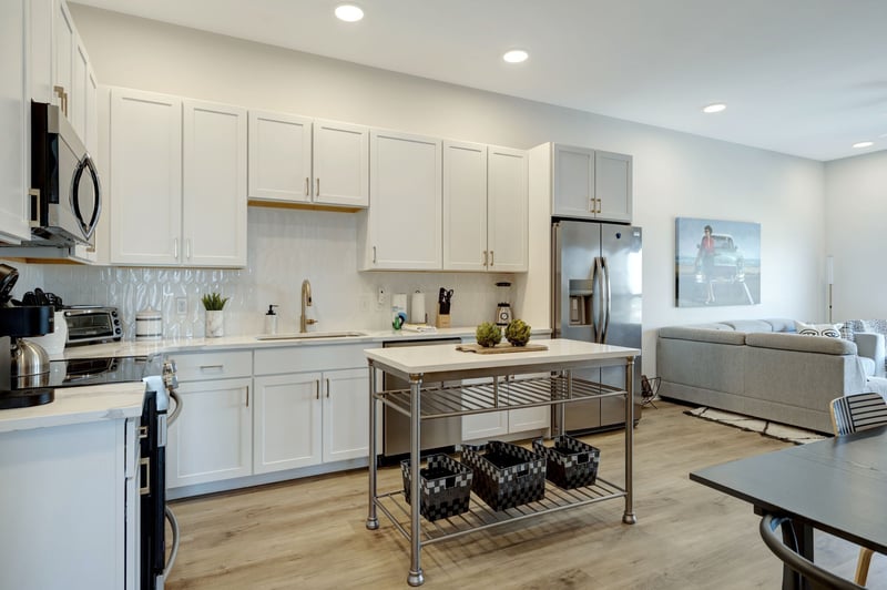 815 Main St #406, Nashville, TN 37206