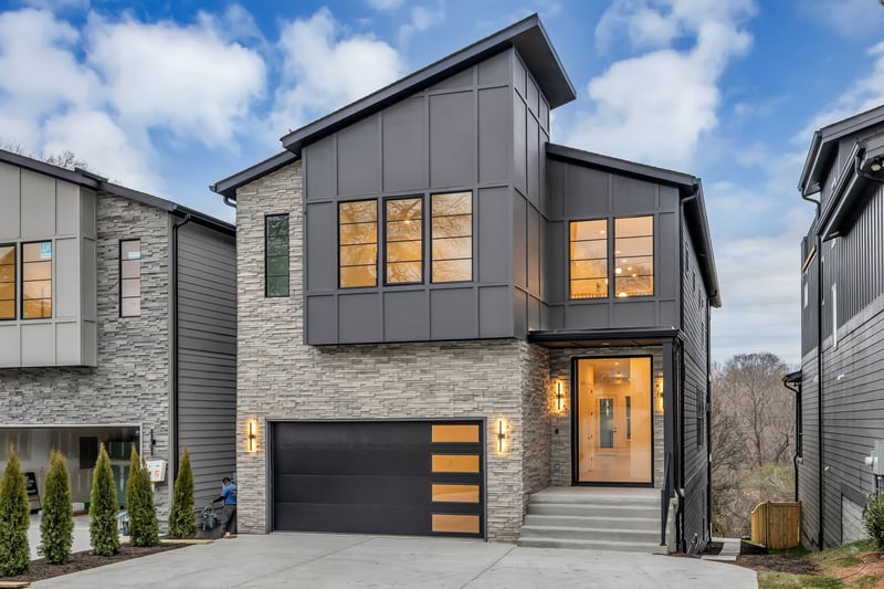 2505 Barclay Dr, Nashville, TN 37206