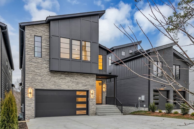 2505 Barclay Dr, Nashville, TN 37206