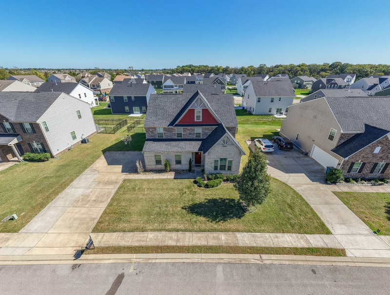 3838 Faithway Dr, Murfreesboro, TN 37128